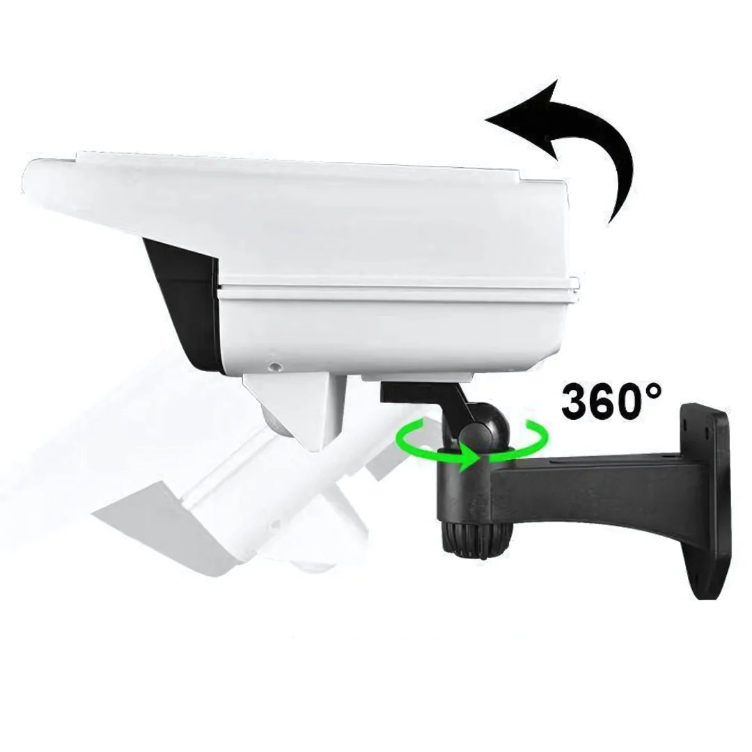 Lámpara Solar LED con Sensor de Movimiento - Iluminación Automática Exterior