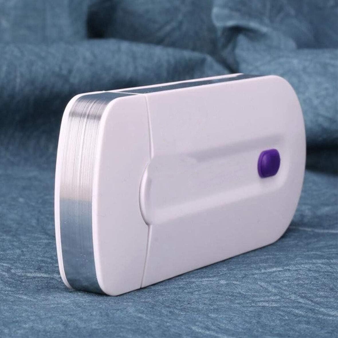 DEPILADORA LASER DE PIEL PORTATIL