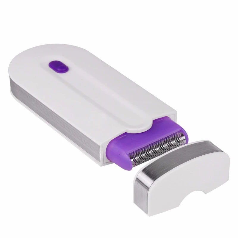 DEPILADORA LASER DE PIEL PORTATIL