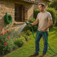 ¡MANGUERA RETRACTIL MAGIC HOSE 45 M/ 150 PIES!
