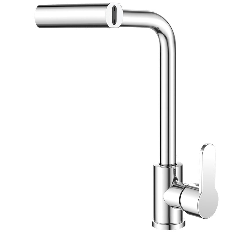 CABEZAL DE GRIFO MULTIFUNCIÓN CON 4 MODOS – FÁCIL INSTALACIÓN Y CONTROL TOTAL