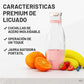 2 POR EL PRECIO DE 1 - LICUADORA PORTÁTIL MINI JUICER