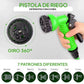 ¡MANGUERA RETRACTIL MAGIC HOSE 45 M/ 150 PIES!