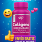Colágeno Hidrolizado Premium - Juventud y Vitalidad Natural