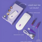 DEPILADORA LASER DE PIEL PORTATIL
