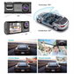 Cámara para Carro con WiFi HD 1080p