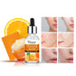 Kit Facial Disaar 3 en 1 con Vitamina C – Blanquea, Repara y Rejuvenece