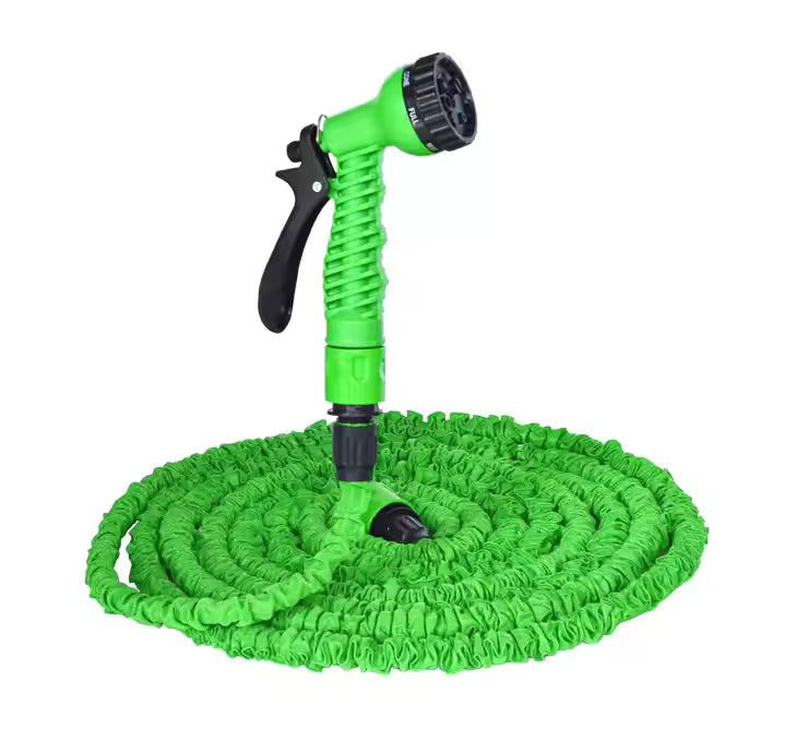 ¡MANGUERA RETRACTIL MAGIC HOSE 45 M/ 150 PIES!