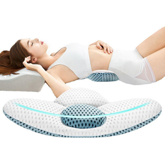 ALMOHADA PARA LA PARTE BAJA DE LA ESPALDA