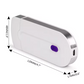 DEPILADORA LASER DE PIEL PORTATIL