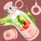 2 POR EL PRECIO DE 1 - LICUADORA PORTÁTIL MINI JUICER