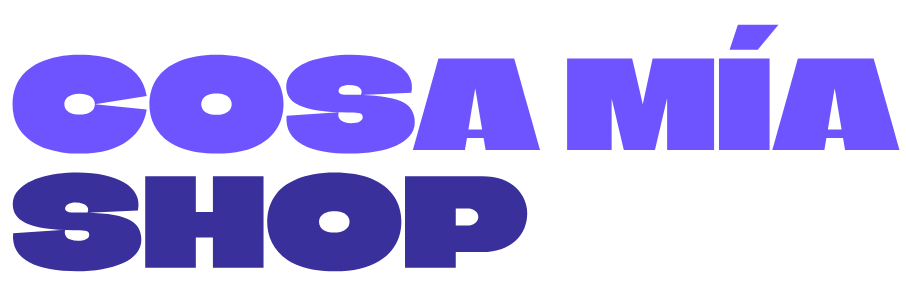 Cosamiashop